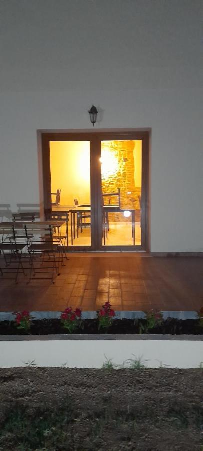Agriturismo Il Vecchio Olivo Castagneto Carducci Exterior photo