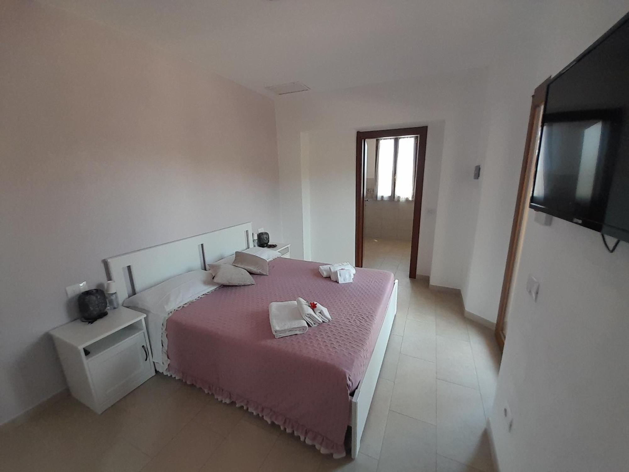 Agriturismo Il Vecchio Olivo Castagneto Carducci Room photo